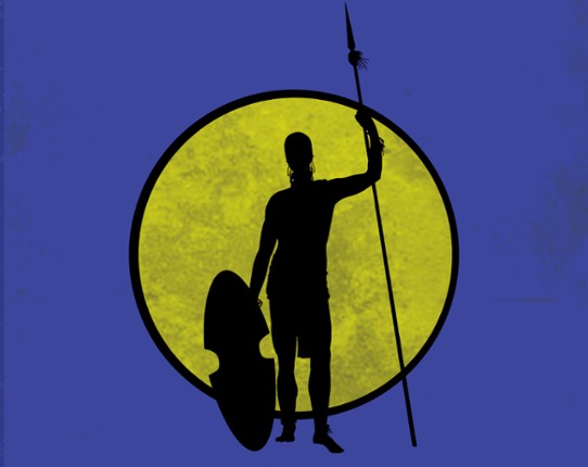 The Kalunga Plateau - Issue 2 Image