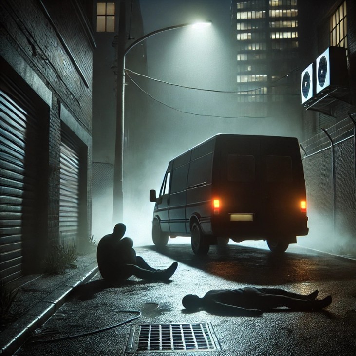 Games like The Kidnap Horror Game