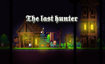 The Last Hunter Image