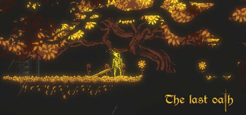 The Last Oath Image