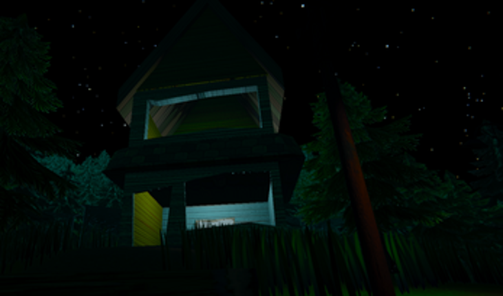 The Late Guest - Pre Alpha 2 [NEW UPDATE] Image