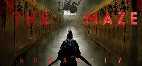 Games like The Maze: Humanity