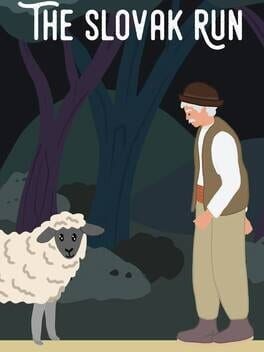 Games like The Slovak Run