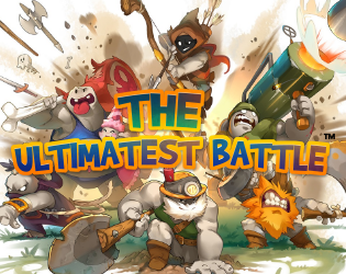Games like The Ultimatest Battle