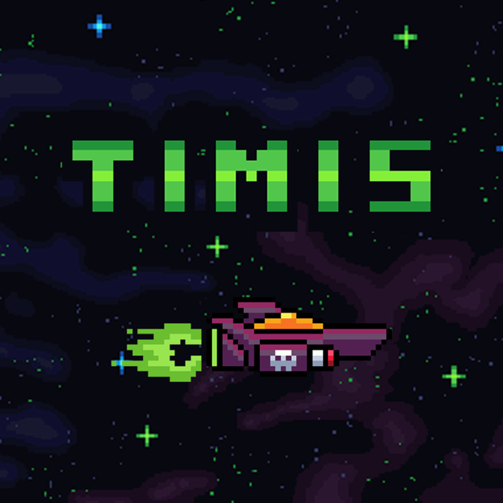 Games like TIMIS: There Is Music In Space