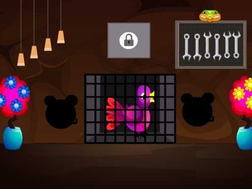 Games like Tiny Bird Rescue