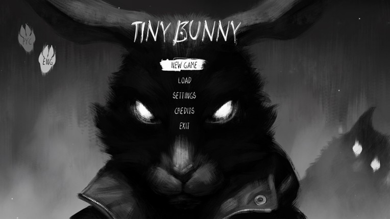Tiny Bunny screenshot