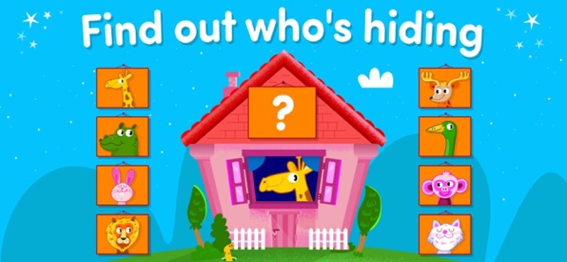 Toyz: Toddlers learning FULL Image