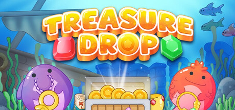 Treasure Drop Image