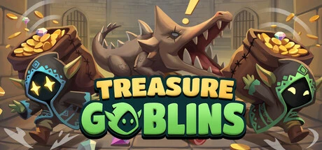 Games like Treasure Goblins