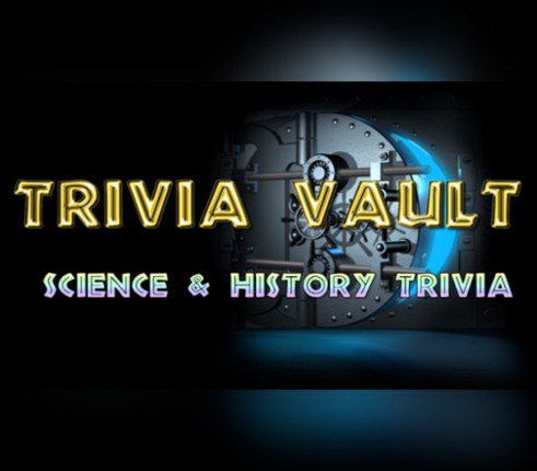 Trivia Vault Science & History Trivia Image