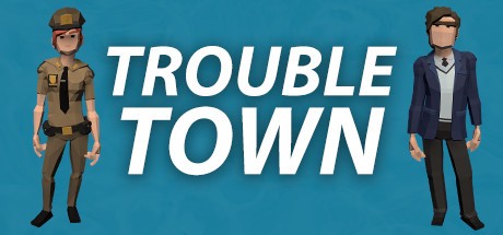 Games like Trouble Town
