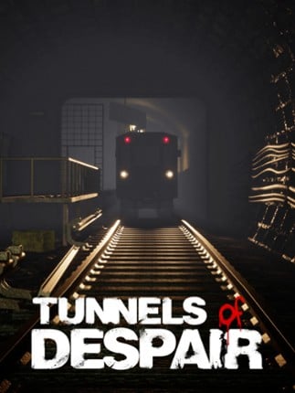 Tunnels of Despair Game Cover