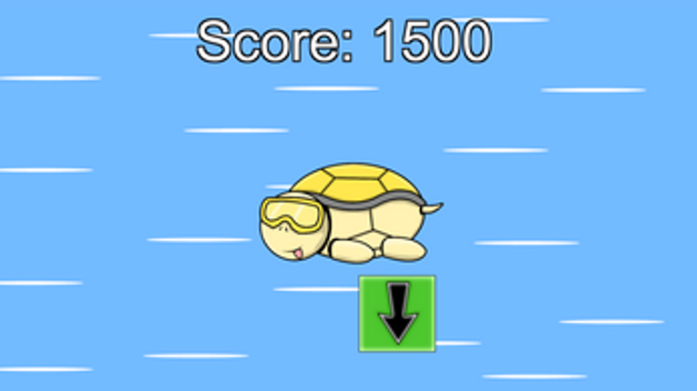 Turtle Slopes screenshot