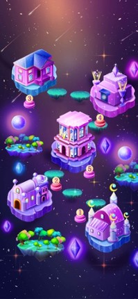 Twelve Constellations Clothing screenshot