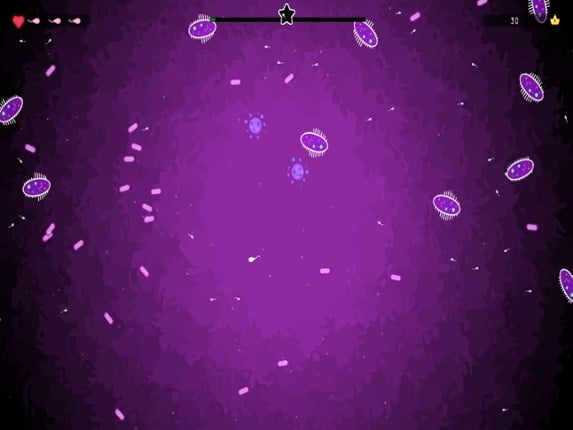 unBorn screenshot