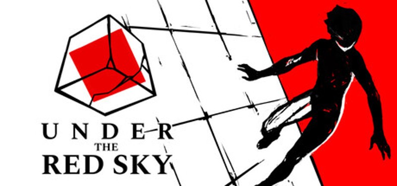 Under the Red Sky Image