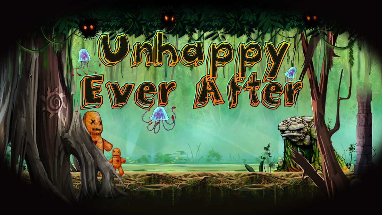 Games like Unhappy Ever After