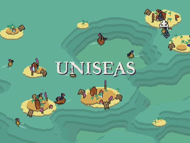 Games like Uniseas