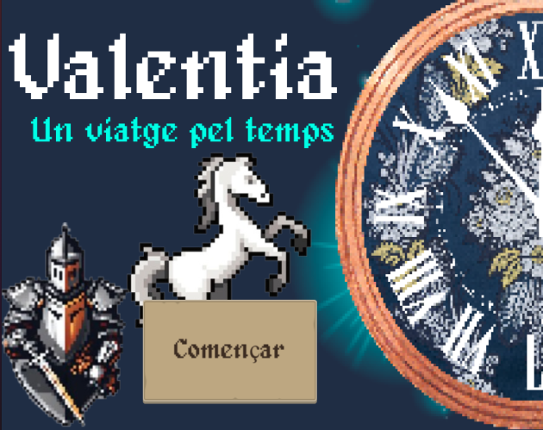 Valentia, un viatge pel temps Image