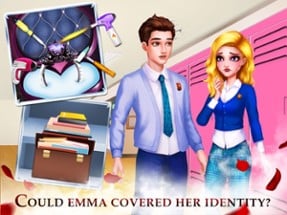 Vampire Secrets 1: Girls Games Image