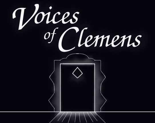 Voices Of Clemens Game Cover