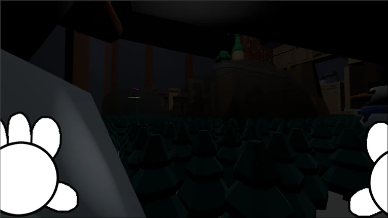 W.I.M.S. - Where is my ship?! screenshot