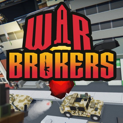 Warbrokers.io Image