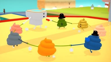 Wattam Image