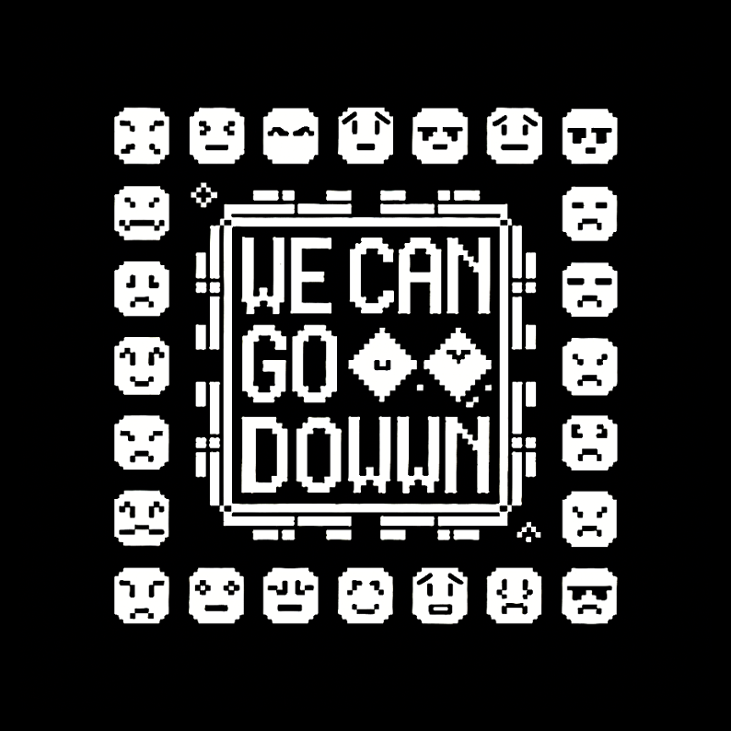 Games like We Can Go Down