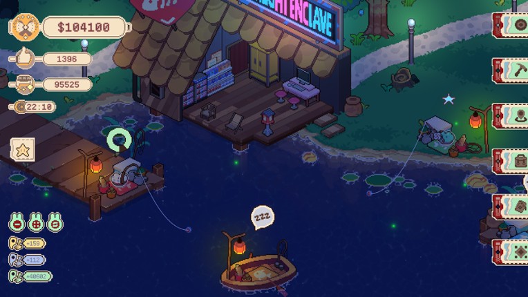 Whimsy Bake&Craft screenshot