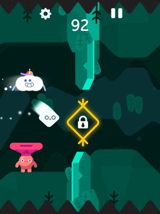 Wonder Hop screenshot