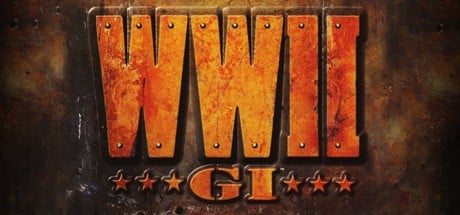 Games like World War II GI