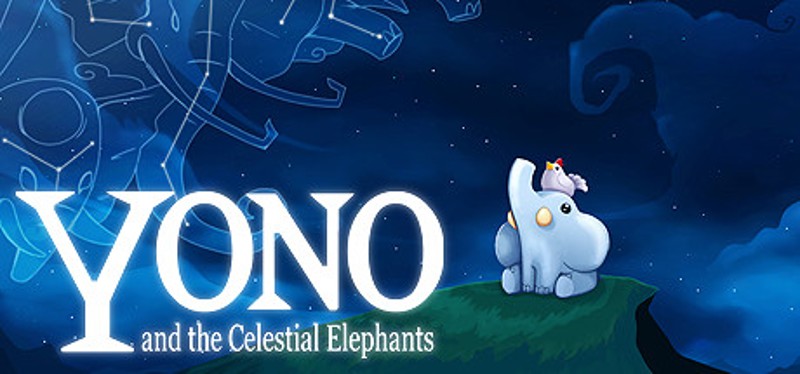 Yono and the Celestial Elephants Image