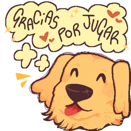 You Can Pet the Dog! Image