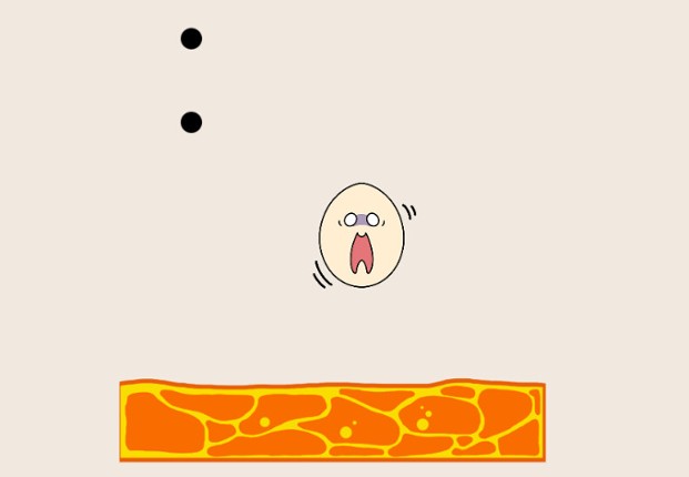 Your balls screenshot