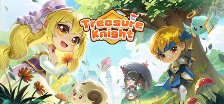 Games like 幻兽骑士