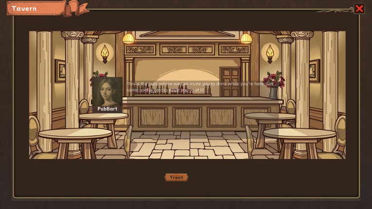 镇魔英雄谭_The Legend of Demon-slaying Heroes screenshot