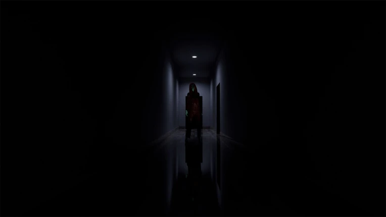 驱邪师 screenshot