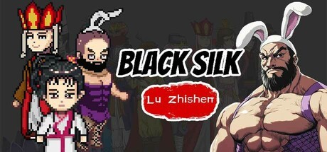 Games like 黑丝袜：鲁智深