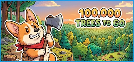 Games like 100,000 Trees to Go