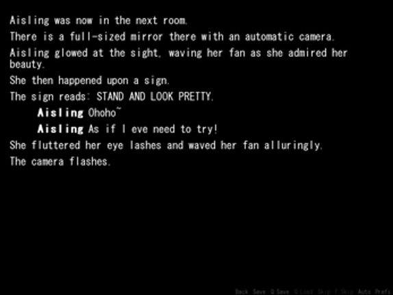 1 Press Button screenshot