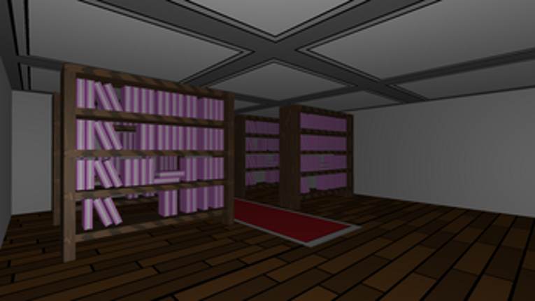 20 Scary Levels Remastered screenshot