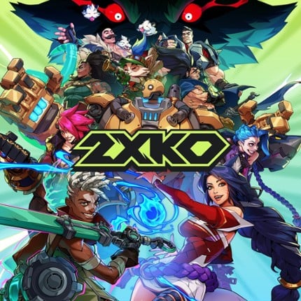 2XKO Image