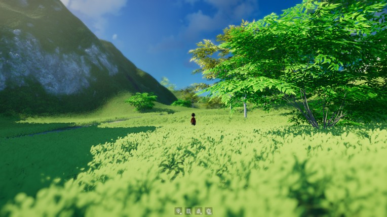 A Birthday Present screenshot