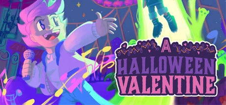 Games like A Halloween Valentine