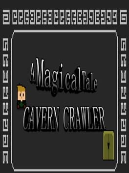 Games like A Magical Tale: Cavern Crawler