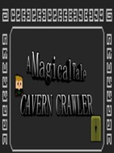 A Magical Tale: Cavern Crawler Image