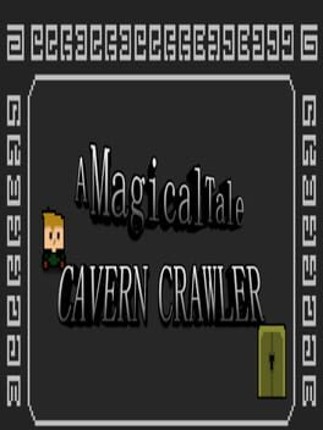 A Magical Tale: Cavern Crawler Game Cover