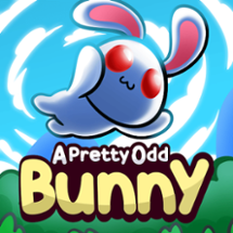 A Pretty Odd Bunny Image